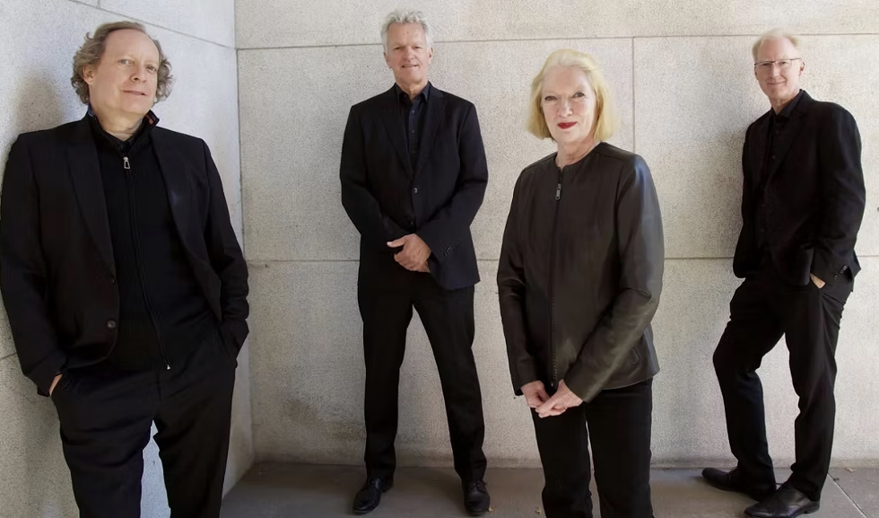 American String Quartet