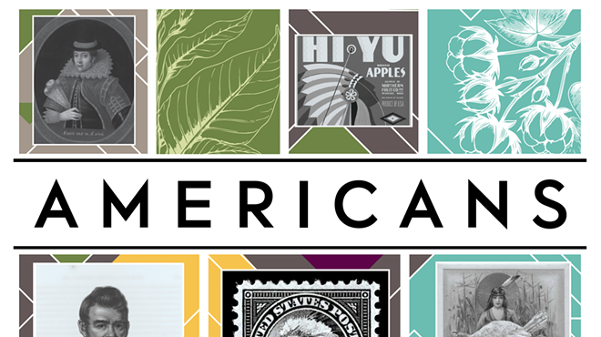 Image: "Americans"
