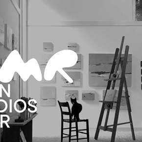 Image: AMR Open Studios Tour 2026