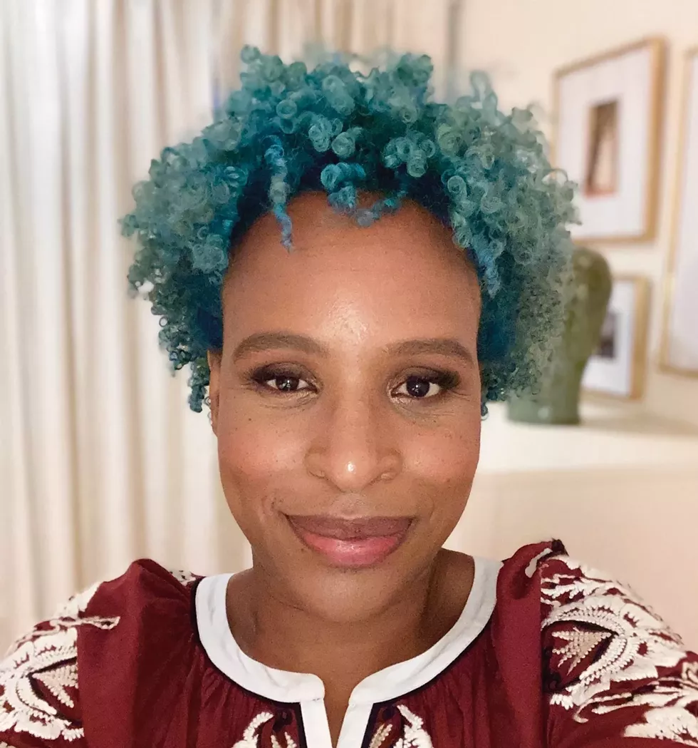 Nicola Yoon.