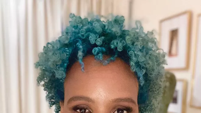 Image: An Engaging Conversation with New York Times best-selling author Nicola Yoon