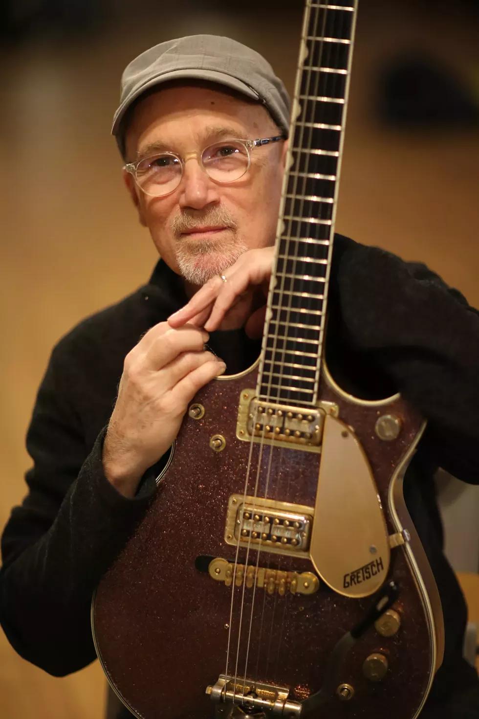Marshall Crenshaw