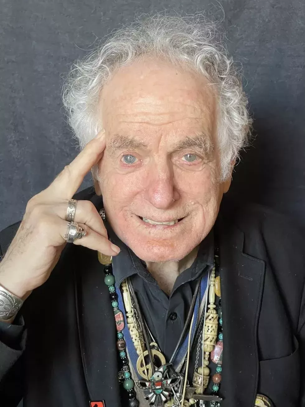 An Evening with David Amram - Sunday October 18th, 2026, 5:00-7:00 PM