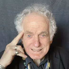 Image: An Evening with David Amram - Sunday October 18th, 2026, 5:00-7:00 PM