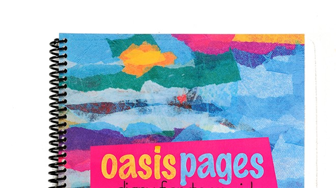 An Oasis Pages Relaunch