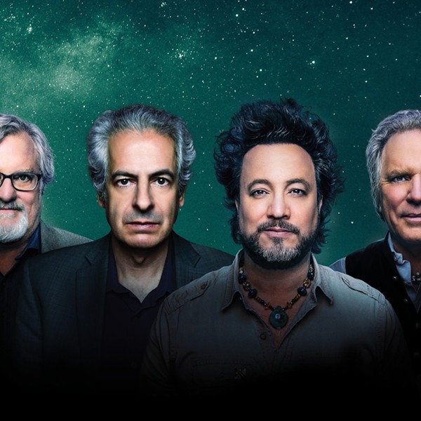 Ancient Aliens Live