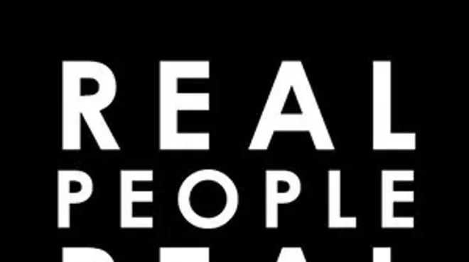 Image: Ancram Opera House Presents: Real People Real Stories