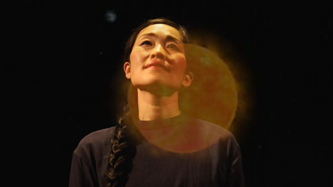 Image: Ancram Opera House presents SUNWATCHER