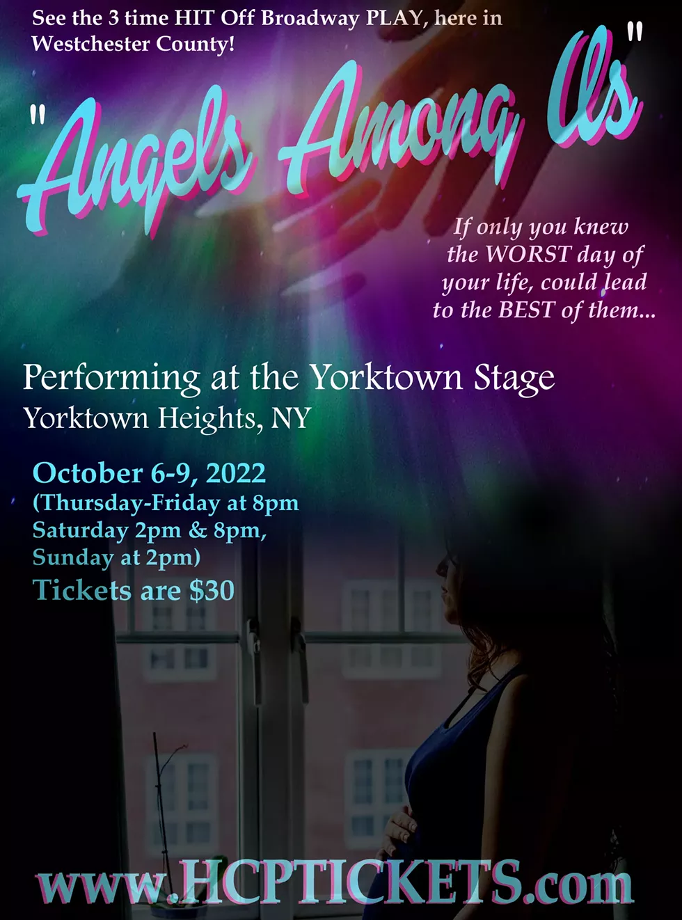 Angels Among Us