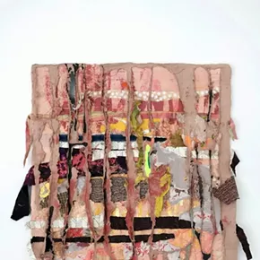 Image: Animal Bodies: Felting & Mixed Media Collage
