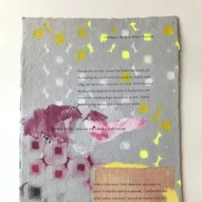 Image: Animal Bodies: Poetry Reading