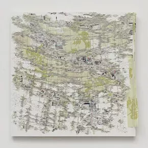 Image: Animal Bodies: The Works of Elana Herzog, Jean Shin, and Brigitta V&aacute;radi