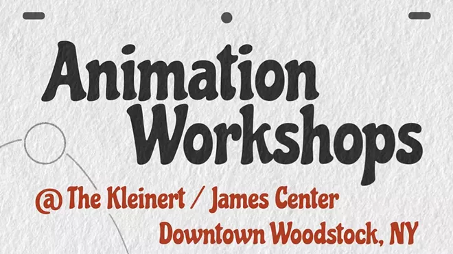 Image: Animation for Teens