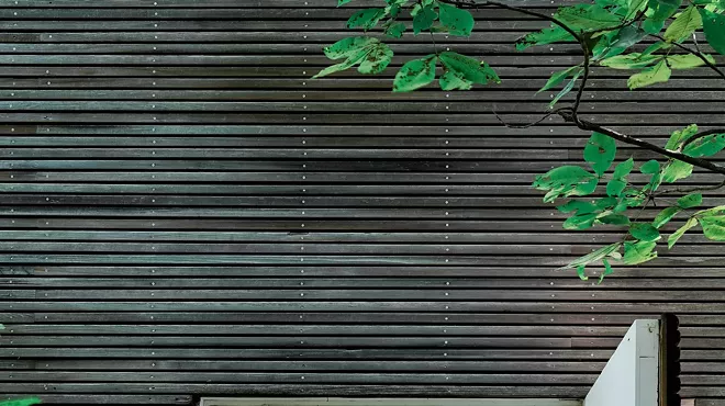 Image: Ann Hamilton&rsquo;s exhibition &ldquo;as after is before&rdquo;: extended through October 1, 2023