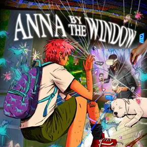 Image: "Anna by the Window" Movie Premiere