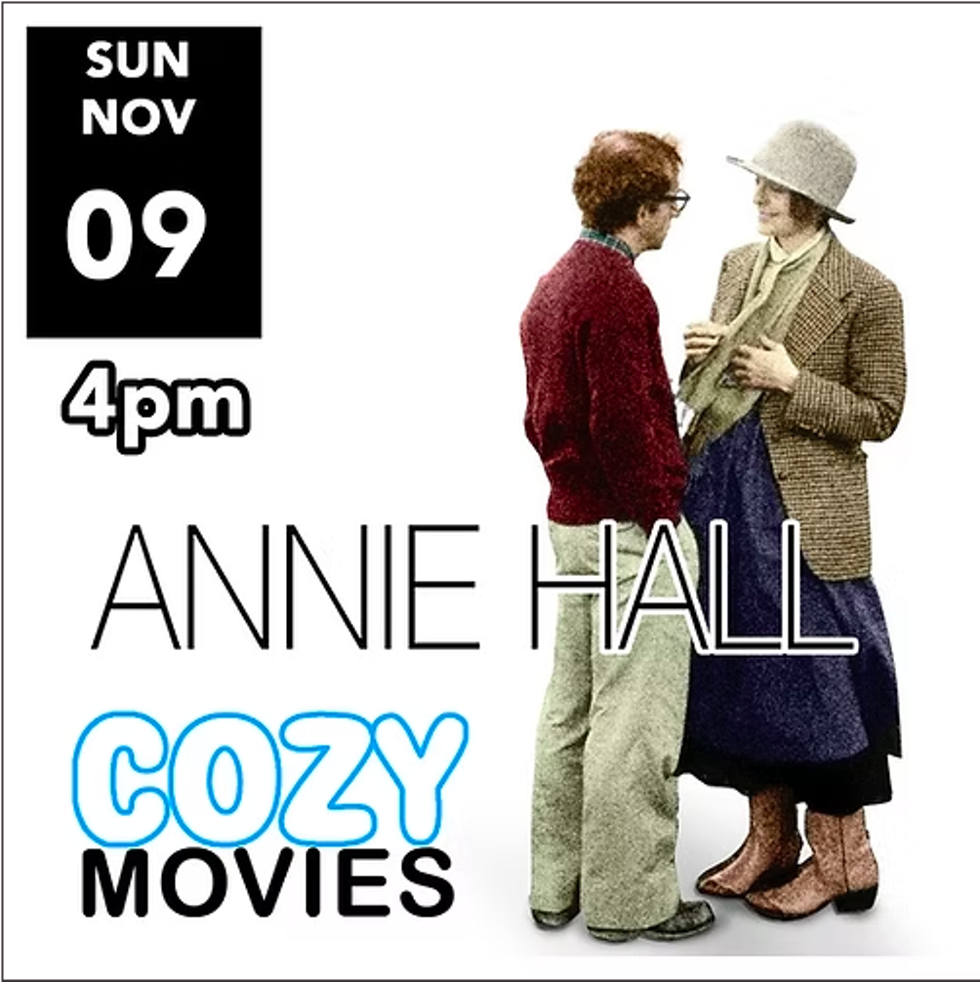 Annie Hall