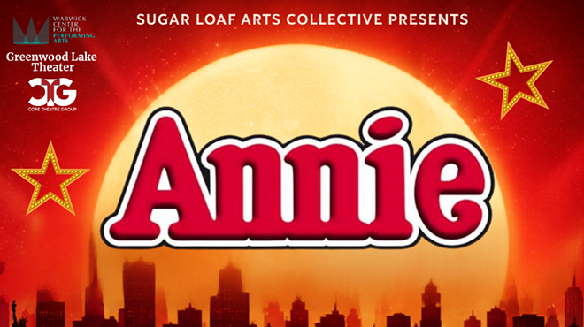 Image: Annie