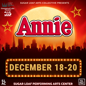 Image: Annie