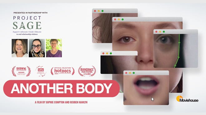 Image: Another Body + Q&A