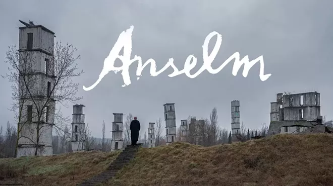 Image: Anselm