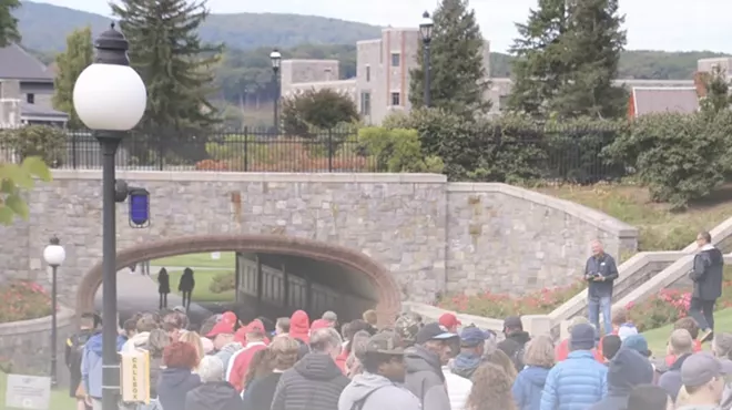 Image: Anthony&rsquo;s Walk