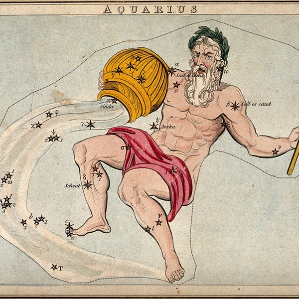 Aquarius Horoscope | September 2023