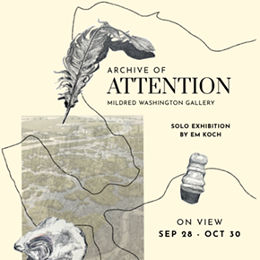 Image: "Archive of Attention"