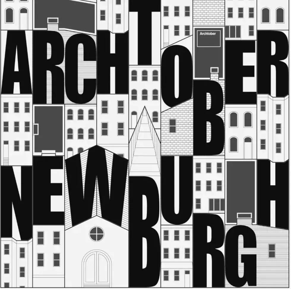 Archtober Newburgh 2026