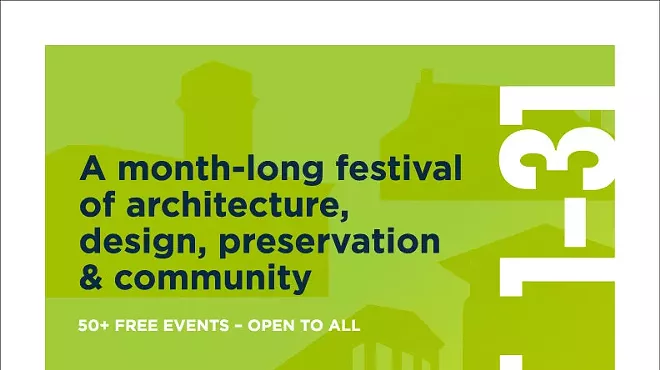 Image: Archtober Newburgh