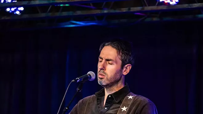 Image: Ari Hest