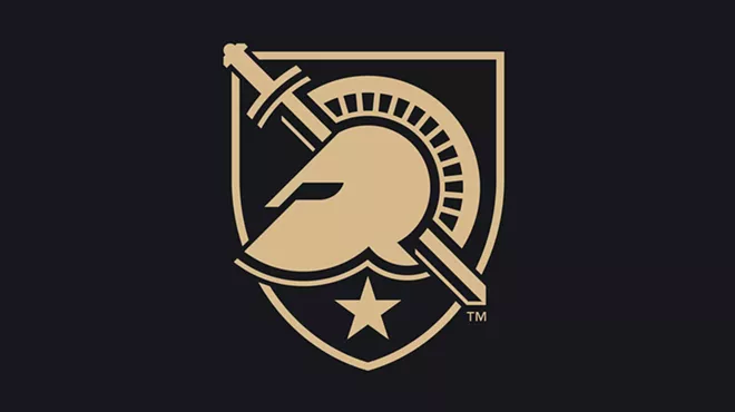 Image: Army Black Knights Mens Basketball vs. Rider Broncs Mens Basketball