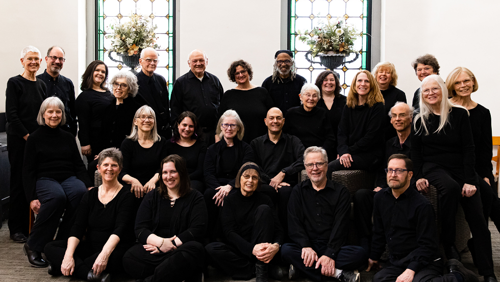 Ars Choralis