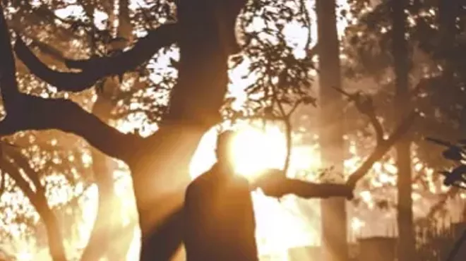 Image: Ars Choralis Presents "Fiat Lux: Let There Be Light"