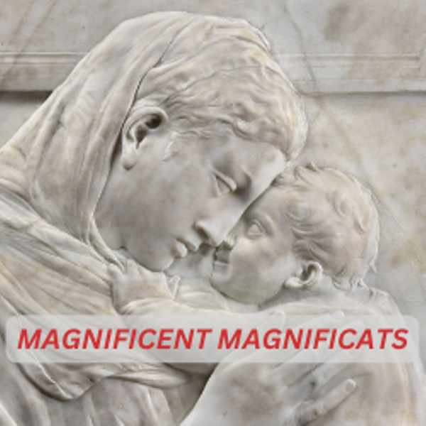 Ars Choralis presents "Magnificent Magnificats"