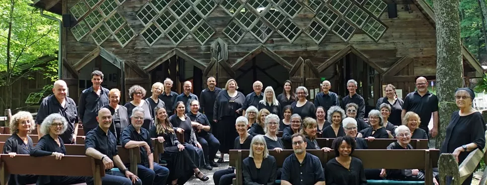 Ars Choralis at Maverick