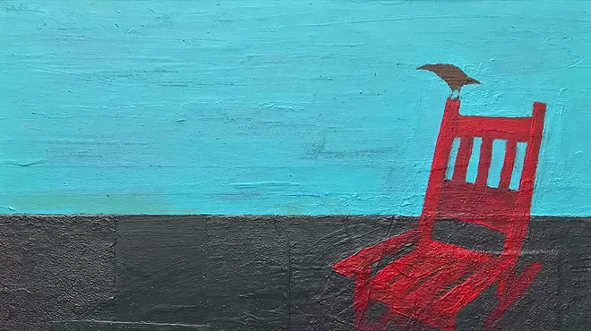 Image: Art = Healing: Inspired by Linda Mary Montano&rsquo;s Life in Art