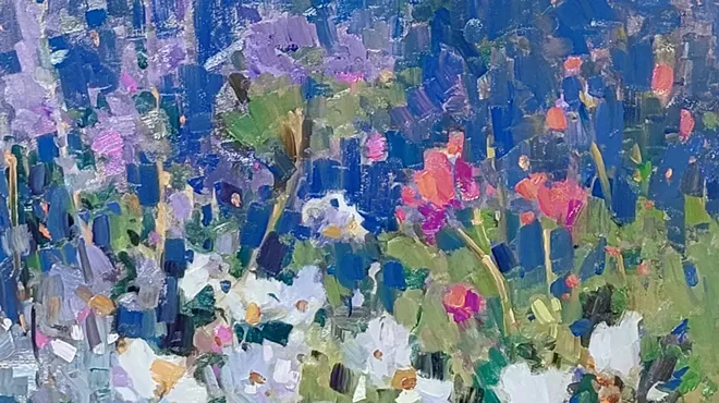 Image: "Art of the Garden"