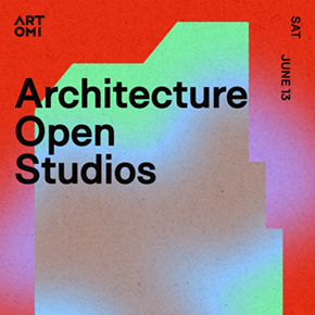 Image: Art Omi: Architecture Open Studios