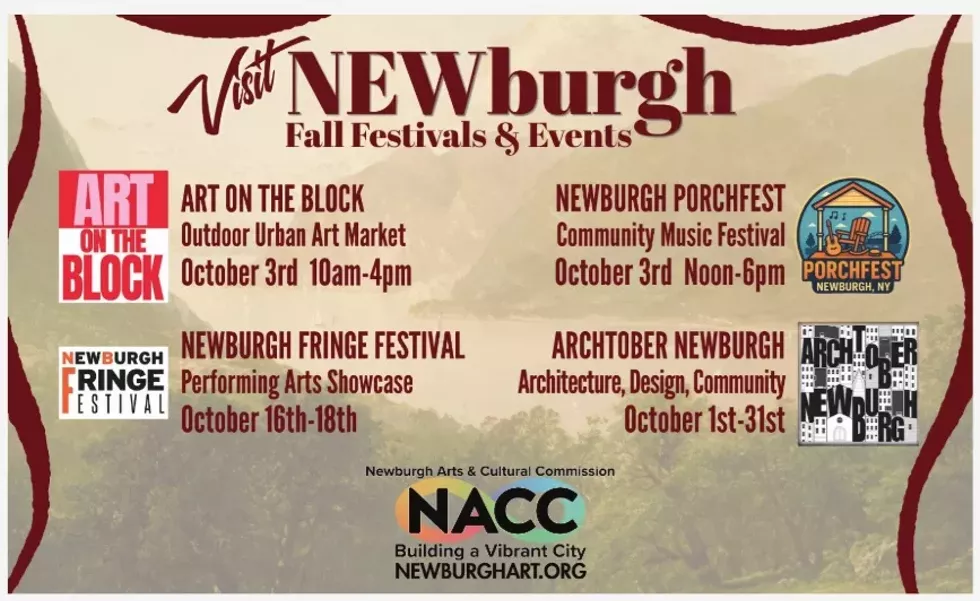 Visit Newburgh Fall Festivals & Events