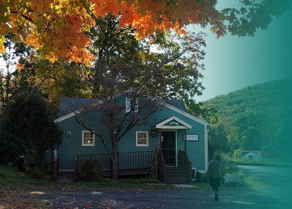 Art School of Columbia County