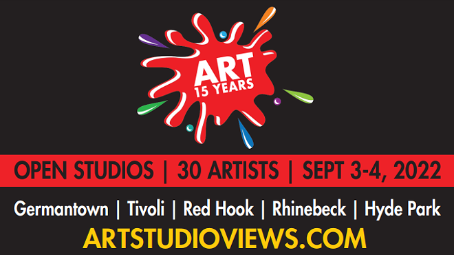 Image: Art Studio Views 2022