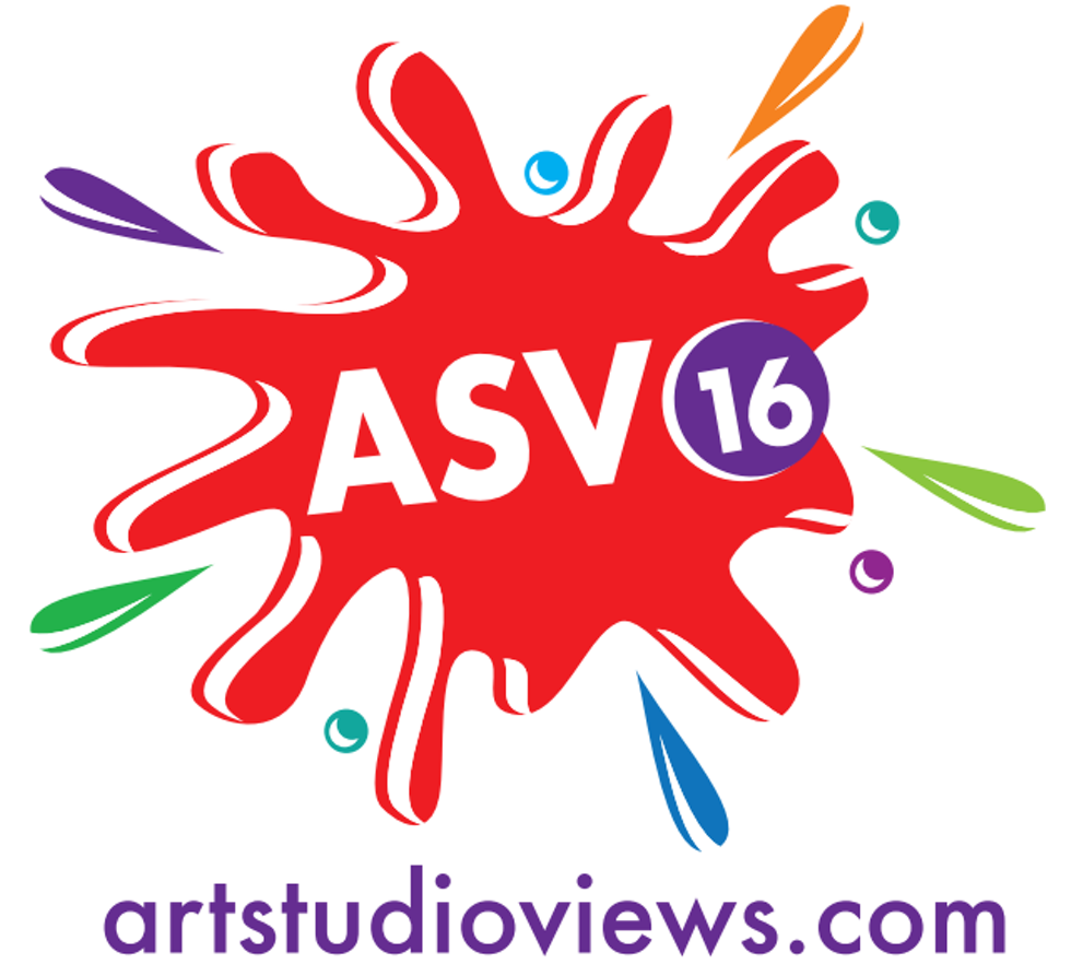 16th Art Studio Views 2023