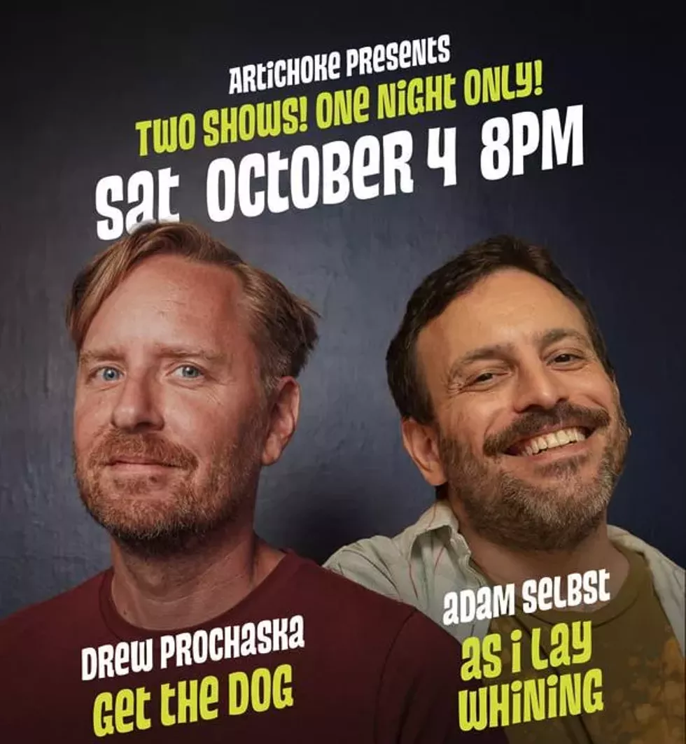 Artichoke Presents: