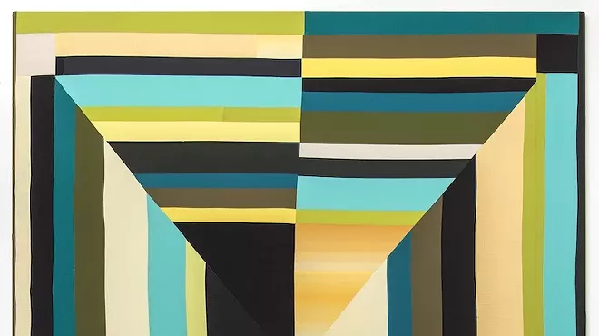Image: ARTIST TALK: PAOLO ARAO + SUSIE IBARRA