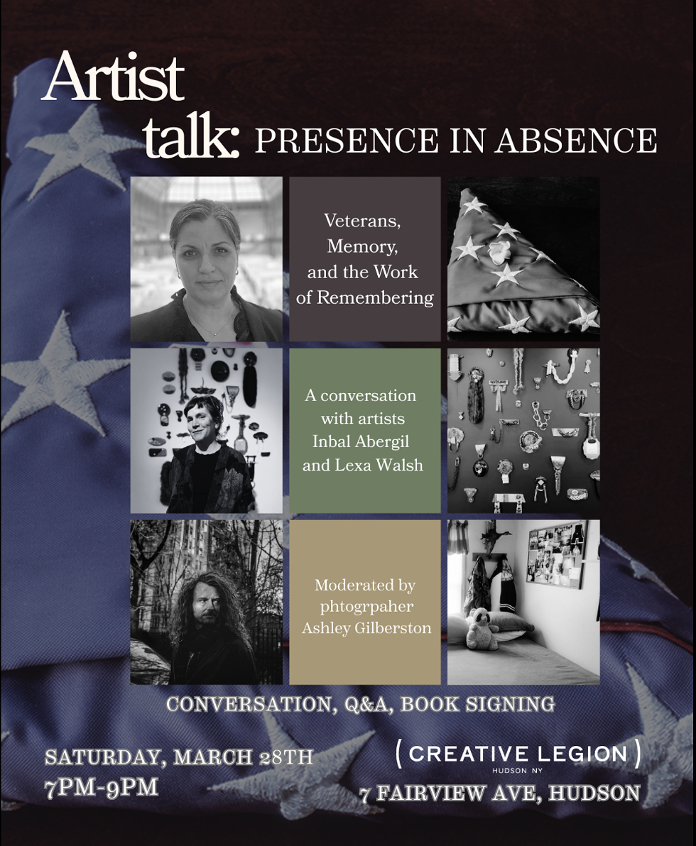 Presence in Absence
