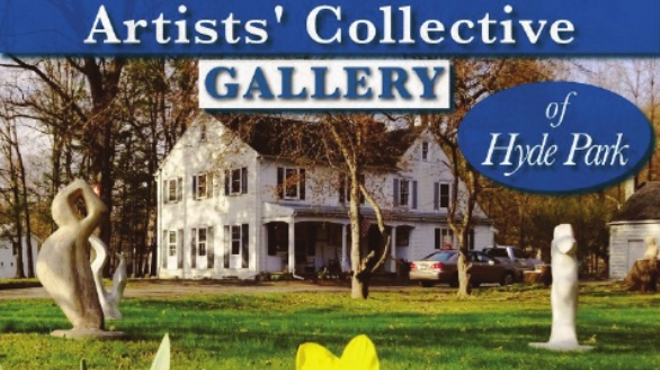 Image: Artists' Collective of Hyde Park