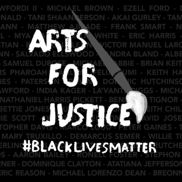 Arts For Justice