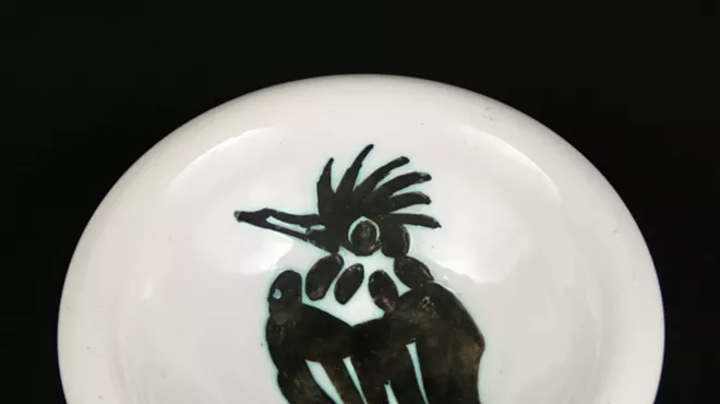 Image: "Ashtray"