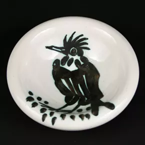 Image: "Ashtray"