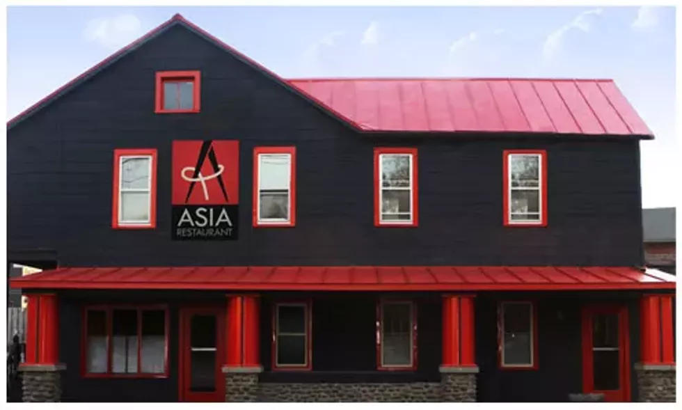 Asia